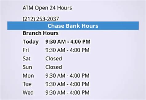 good friday bank hours